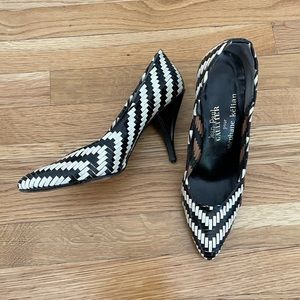 Vintage Jean Paul Gaultier Heels